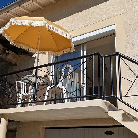Comme A La Maison Clonas-sur-Vareze Ngoại thất bức ảnh