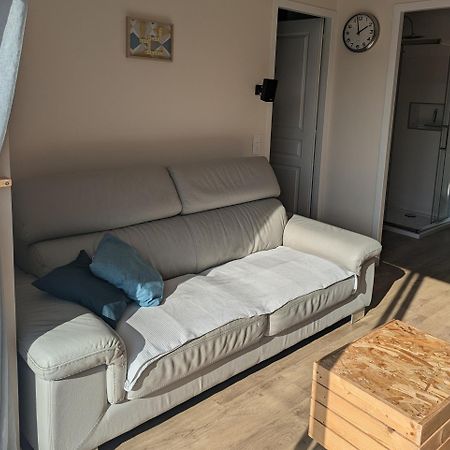 Comme A La Maison Clonas-sur-Vareze Ngoại thất bức ảnh