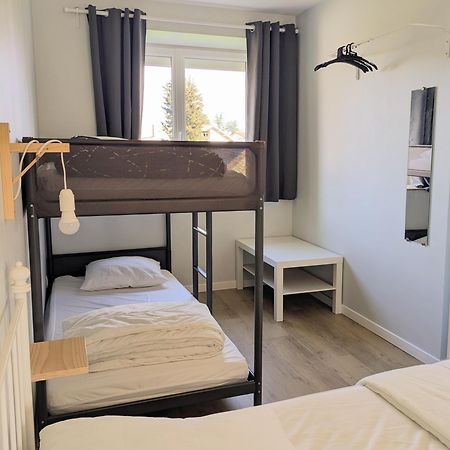 Comme A La Maison Clonas-sur-Vareze Ngoại thất bức ảnh