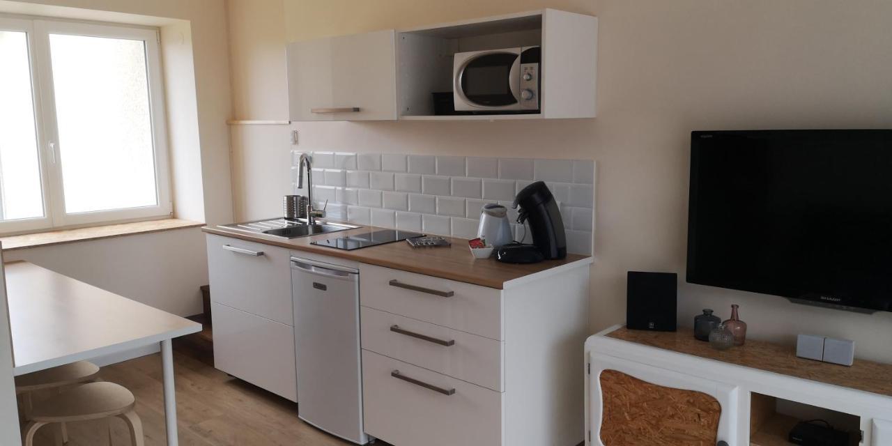 Comme A La Maison Clonas-sur-Vareze Ngoại thất bức ảnh