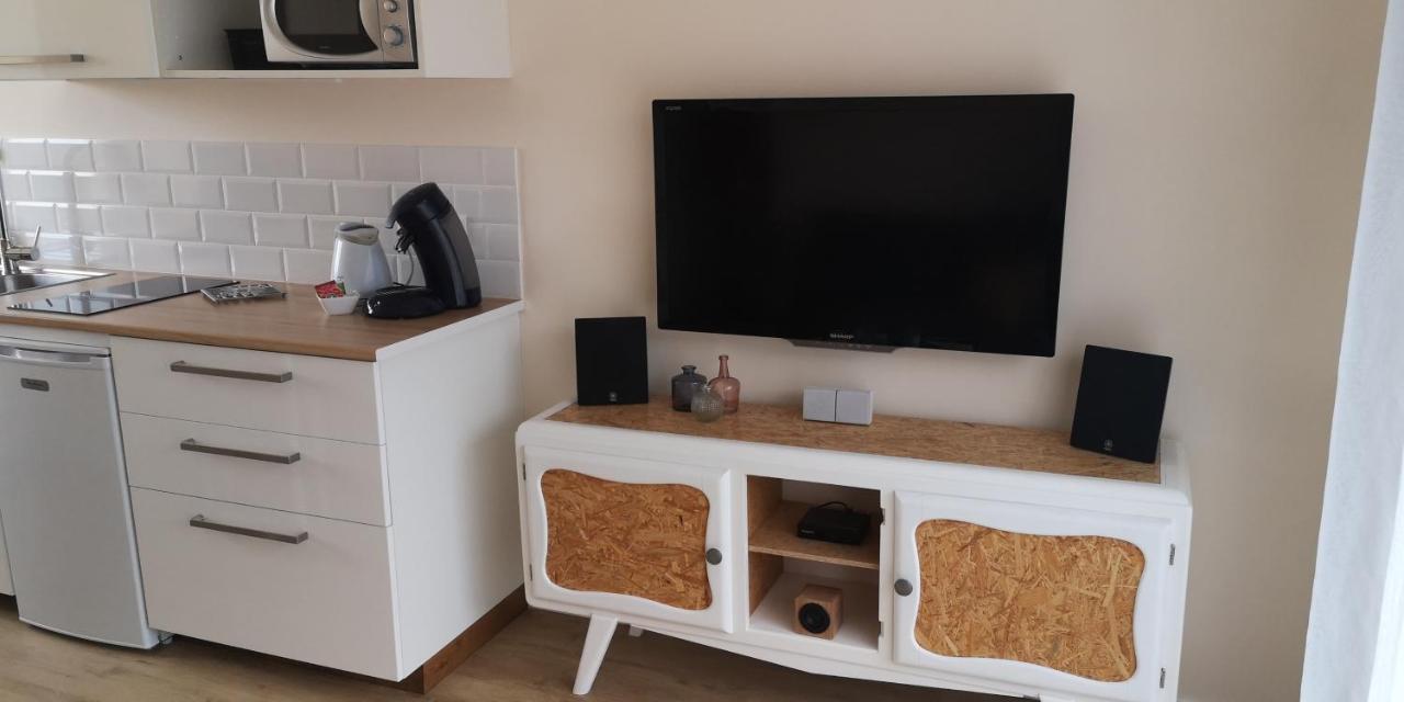 Comme A La Maison Clonas-sur-Vareze Ngoại thất bức ảnh